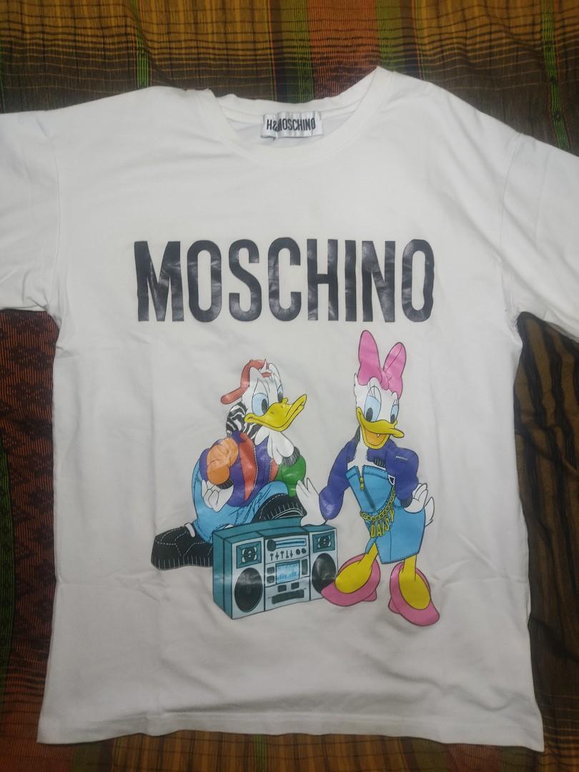 Moschino daisy duck sales