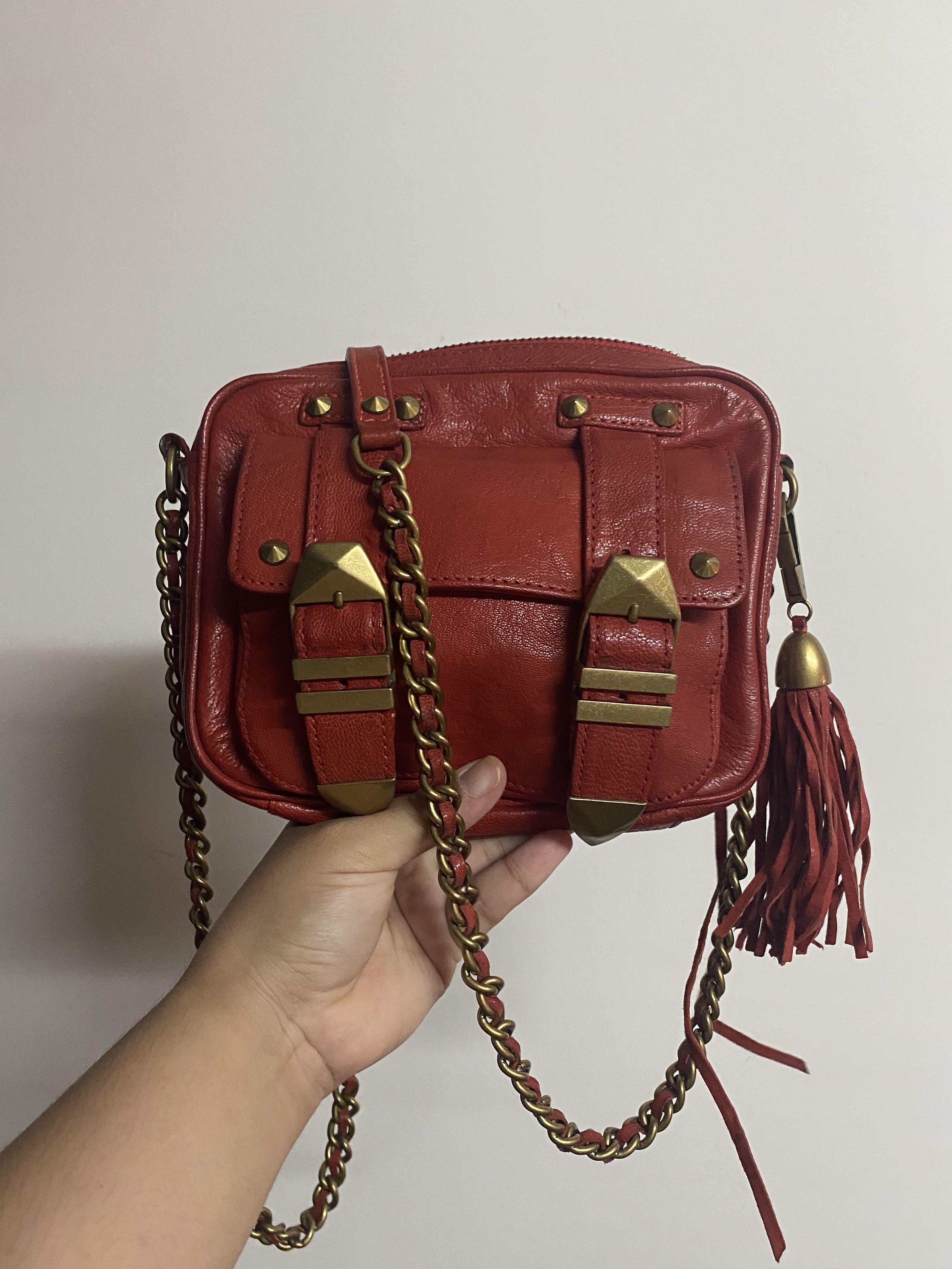 Rebecca minkoff crossbody bag clearance sale