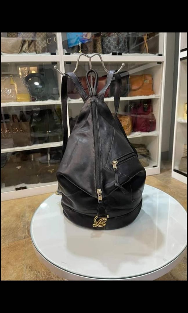 loewe anton backpack