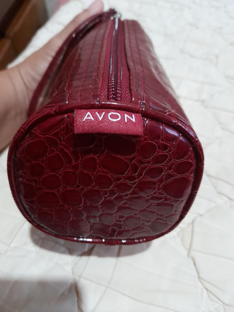 Avon pouch Women s Fashion Bags Wallets Purses Pouches on Carousell