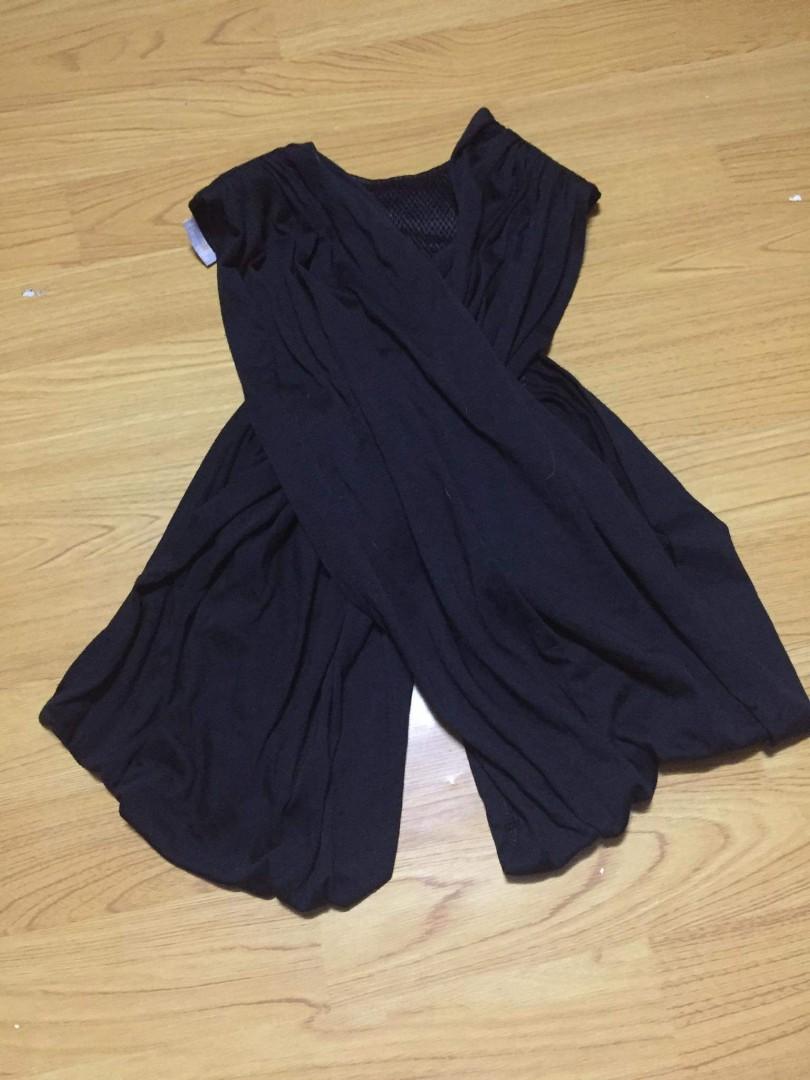 Fleurville wrap best sale