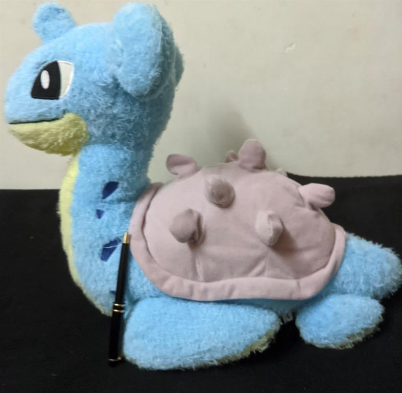 Banpresto lapras cheap