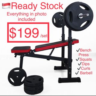 60kg bench press best sale