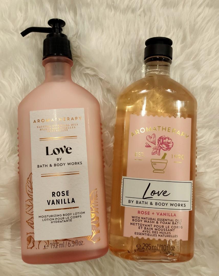 Bbw aromatherapy hotsell