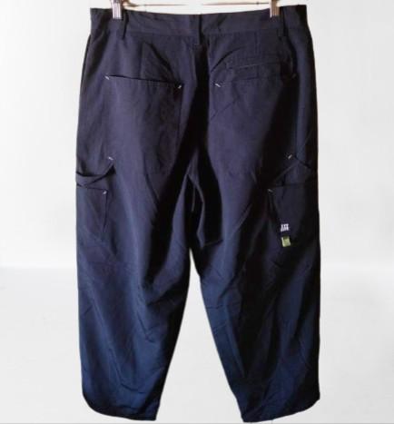 SSZ AH.H WORK PANTS-