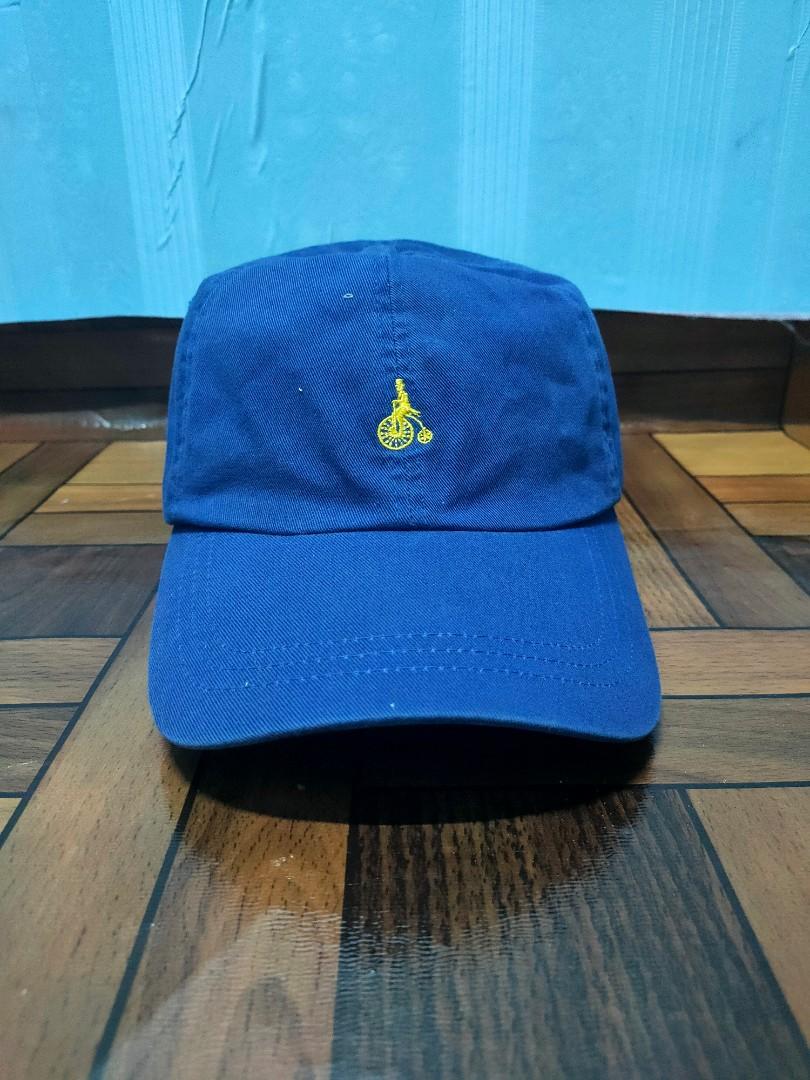 Bean pole cap, Men's Fashion, Watches & Accessories, Caps & Hats on