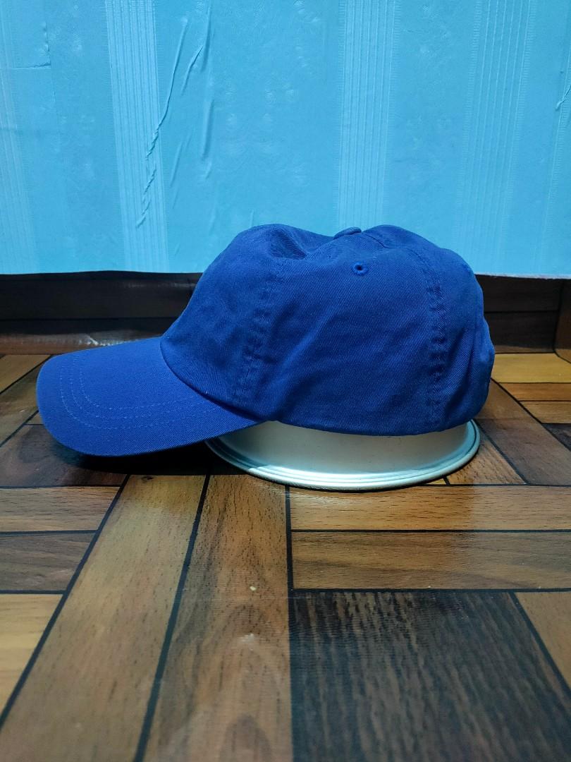 Bean pole cap, Men's Fashion, Watches & Accessories, Caps & Hats on