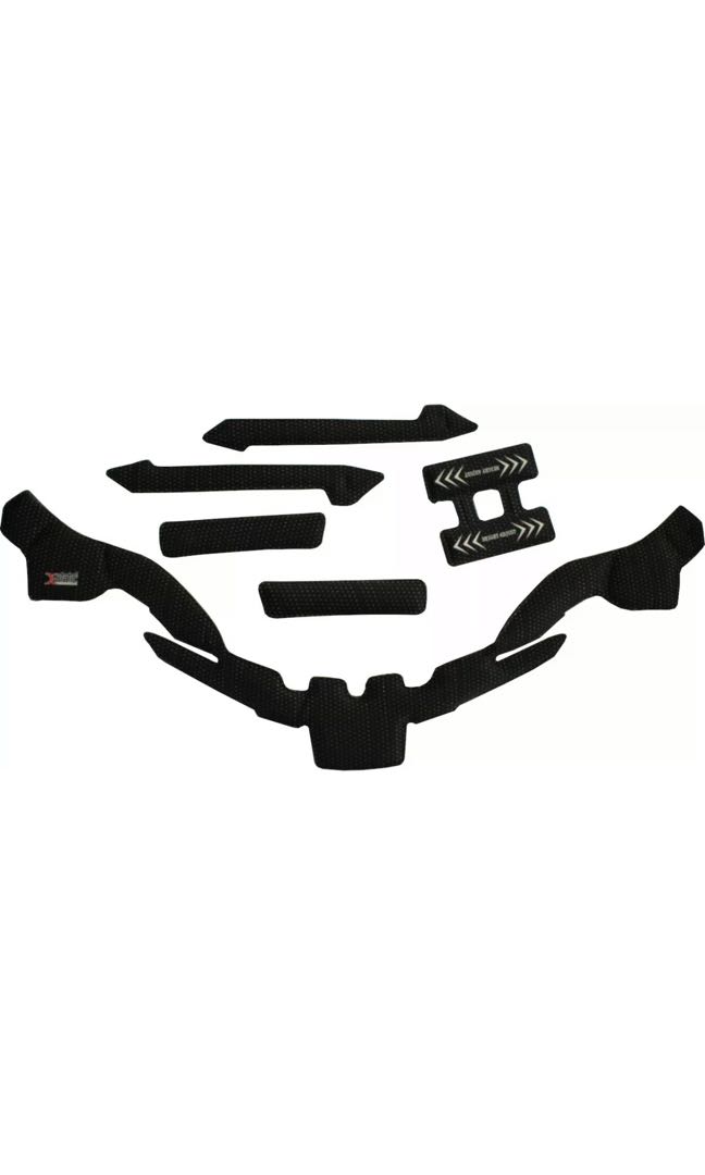 Bell super best sale dh pad kit