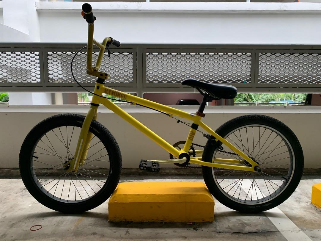 Bmx gt air 2025 2021