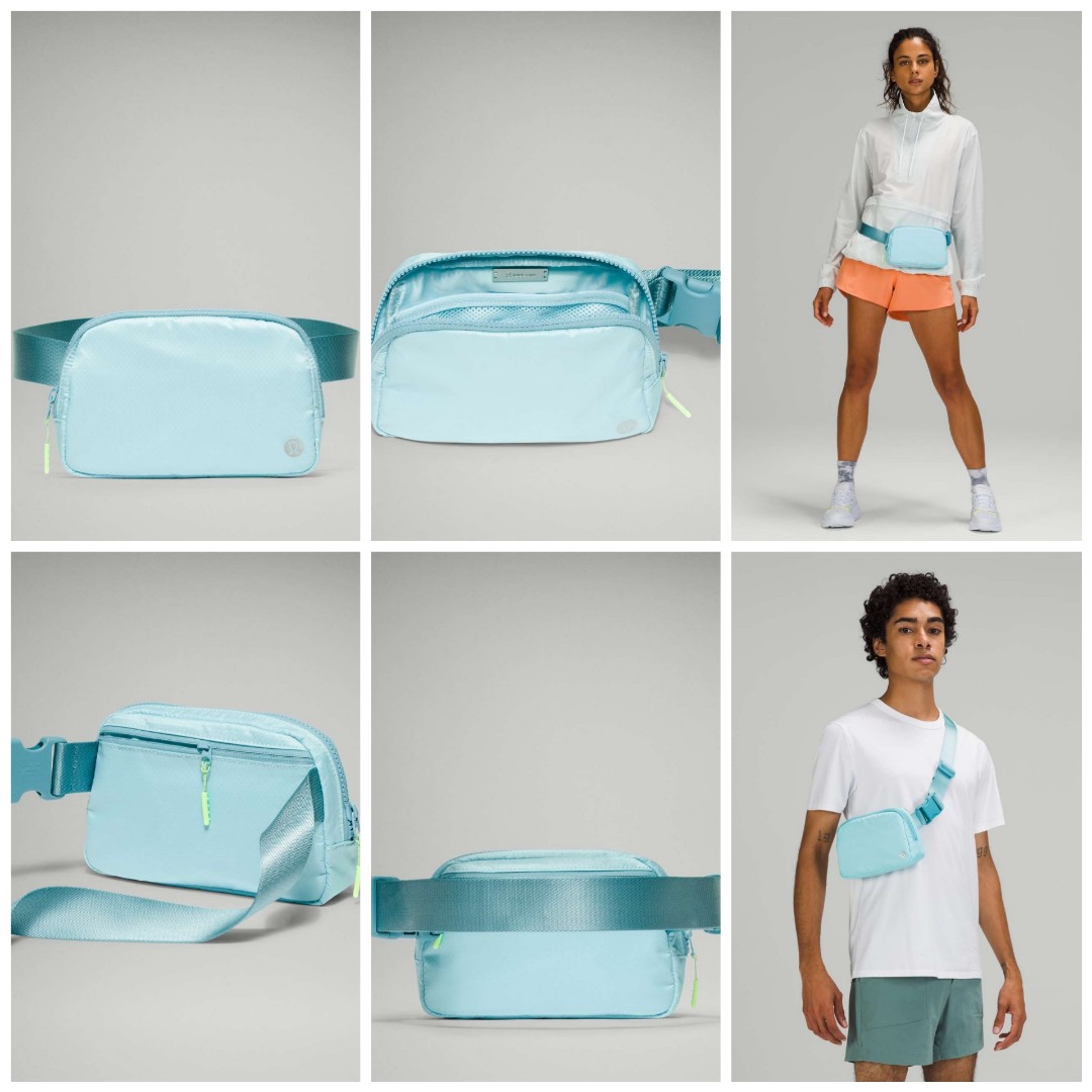 Lululemon everywhere belt bag cheap