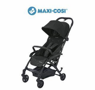 babylo brava stroller