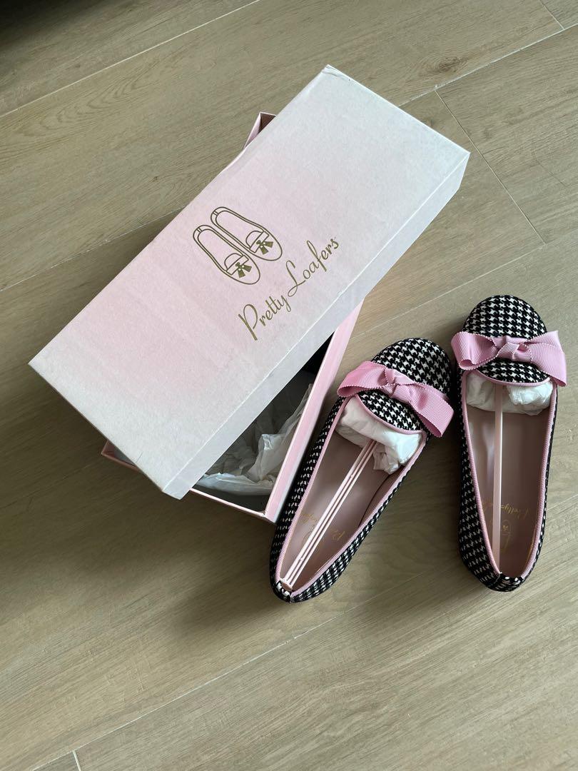 Pretty cheap loafers brand