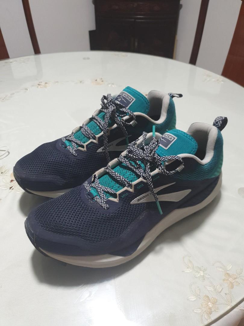Cascadia 14 cheap