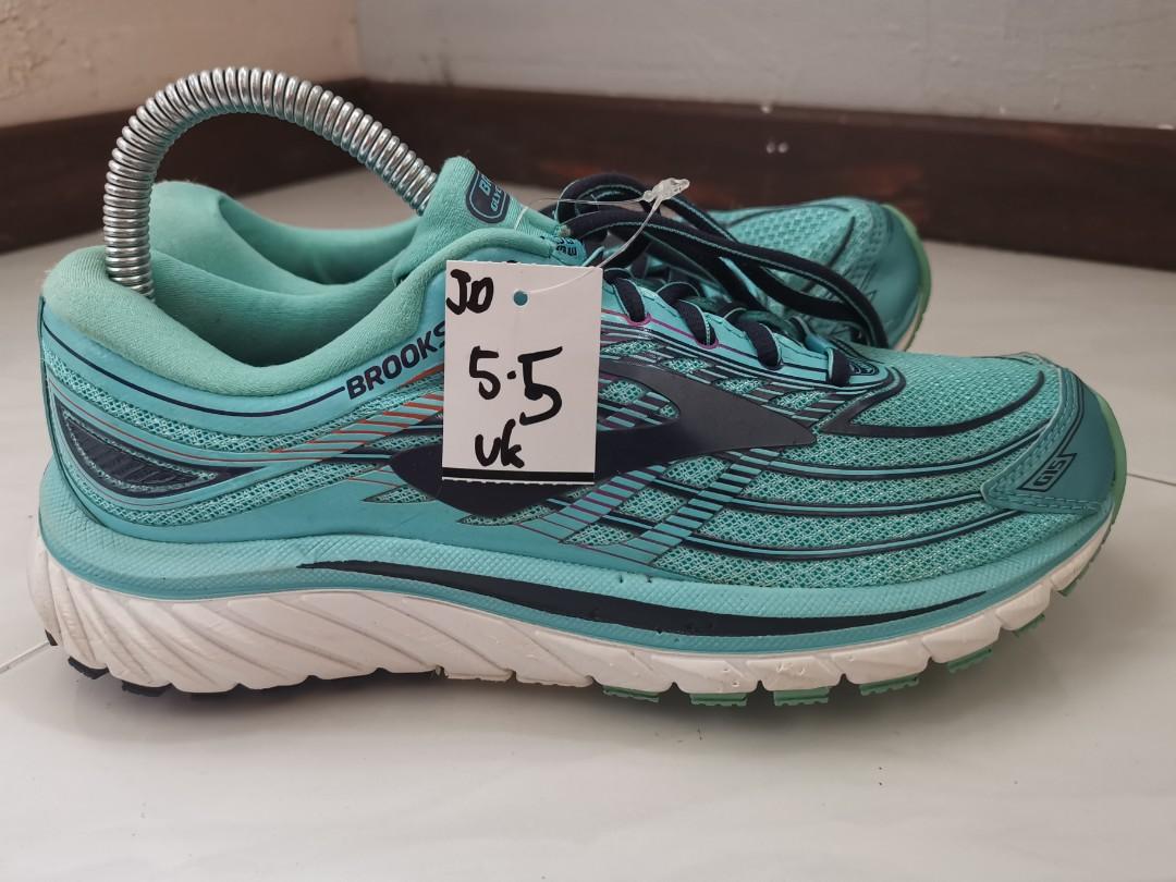 Brooks glycerin 15 deals womens uk