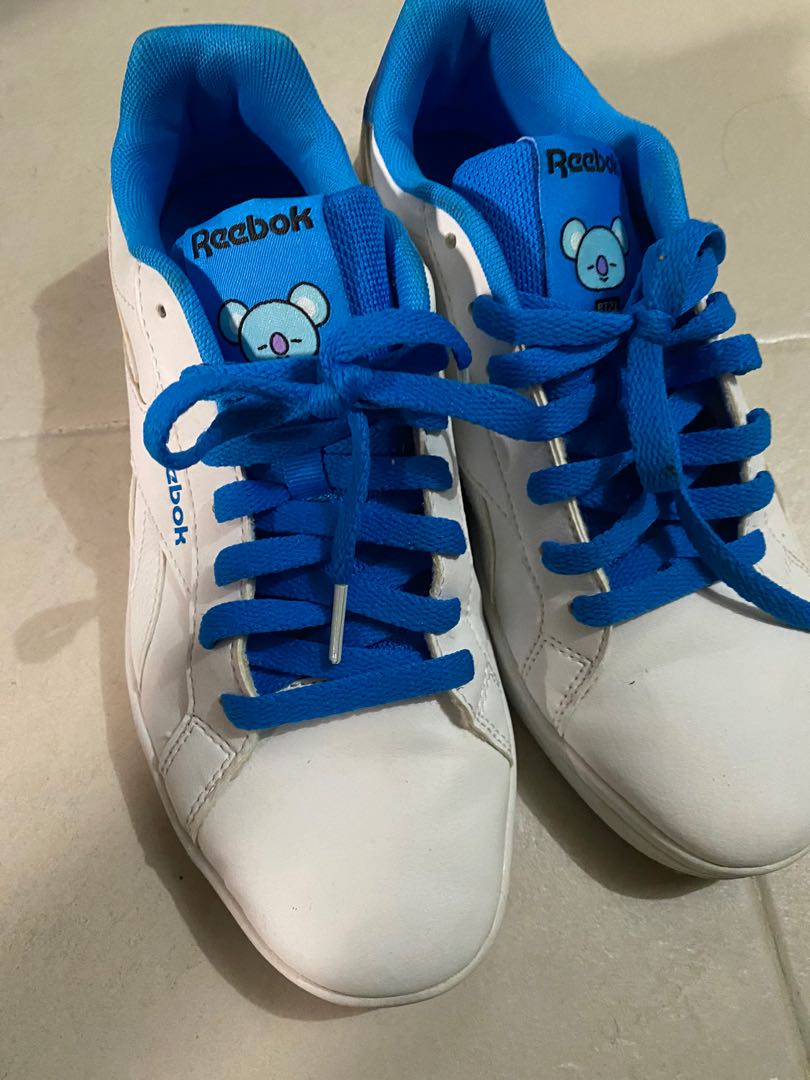 Reebok bt21 top
