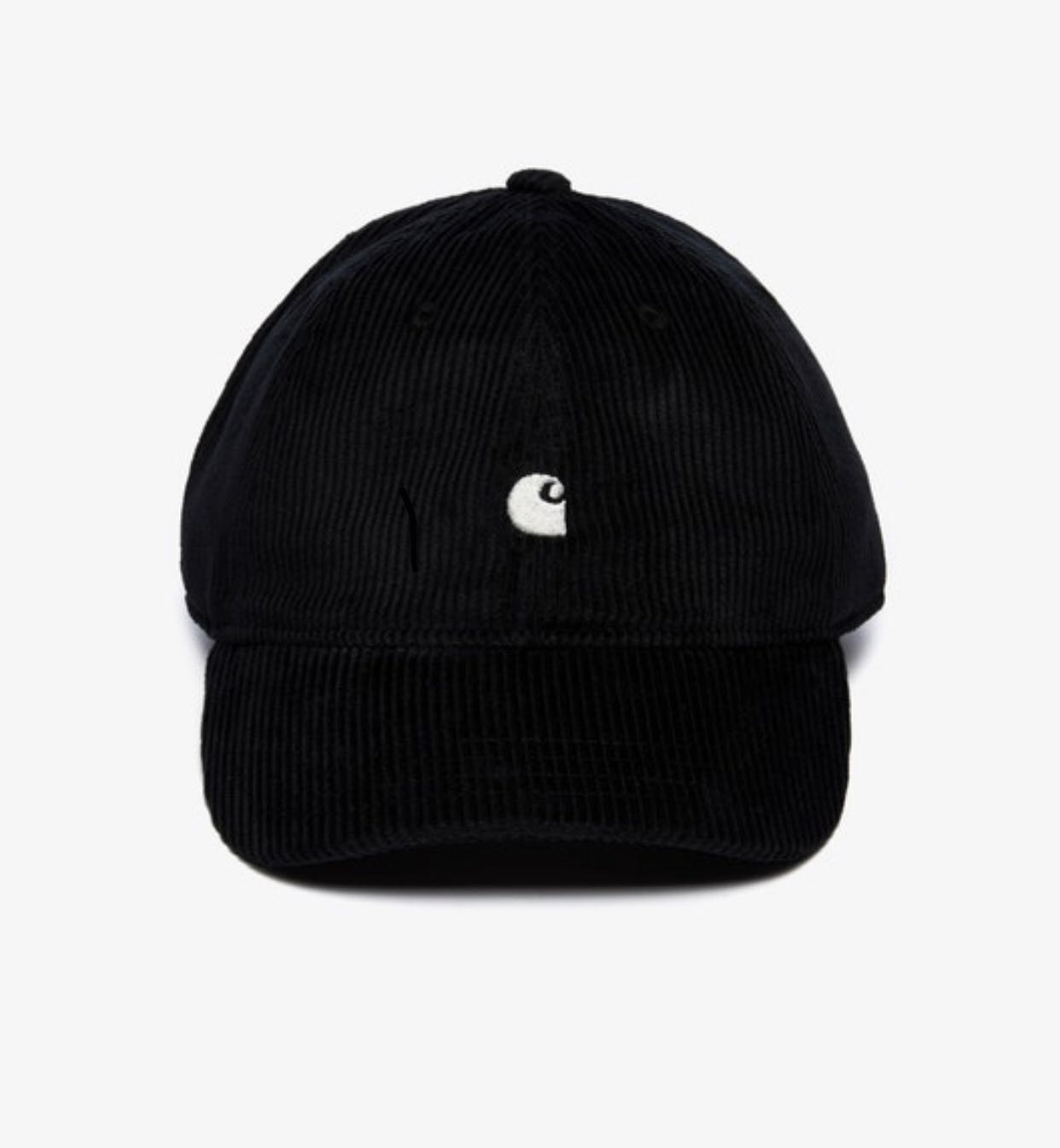 Carhartt corduroy cap cheap