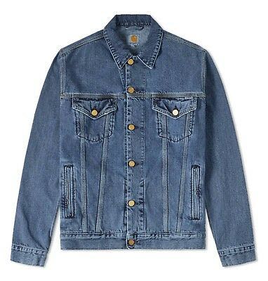 carhartt western jacket