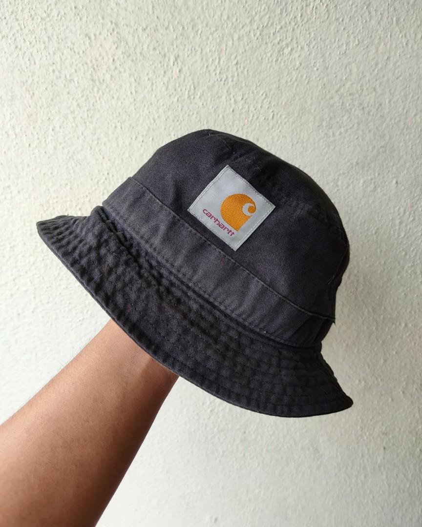 Carhartt x Starter Bucket Hat Men s Fashion Watches