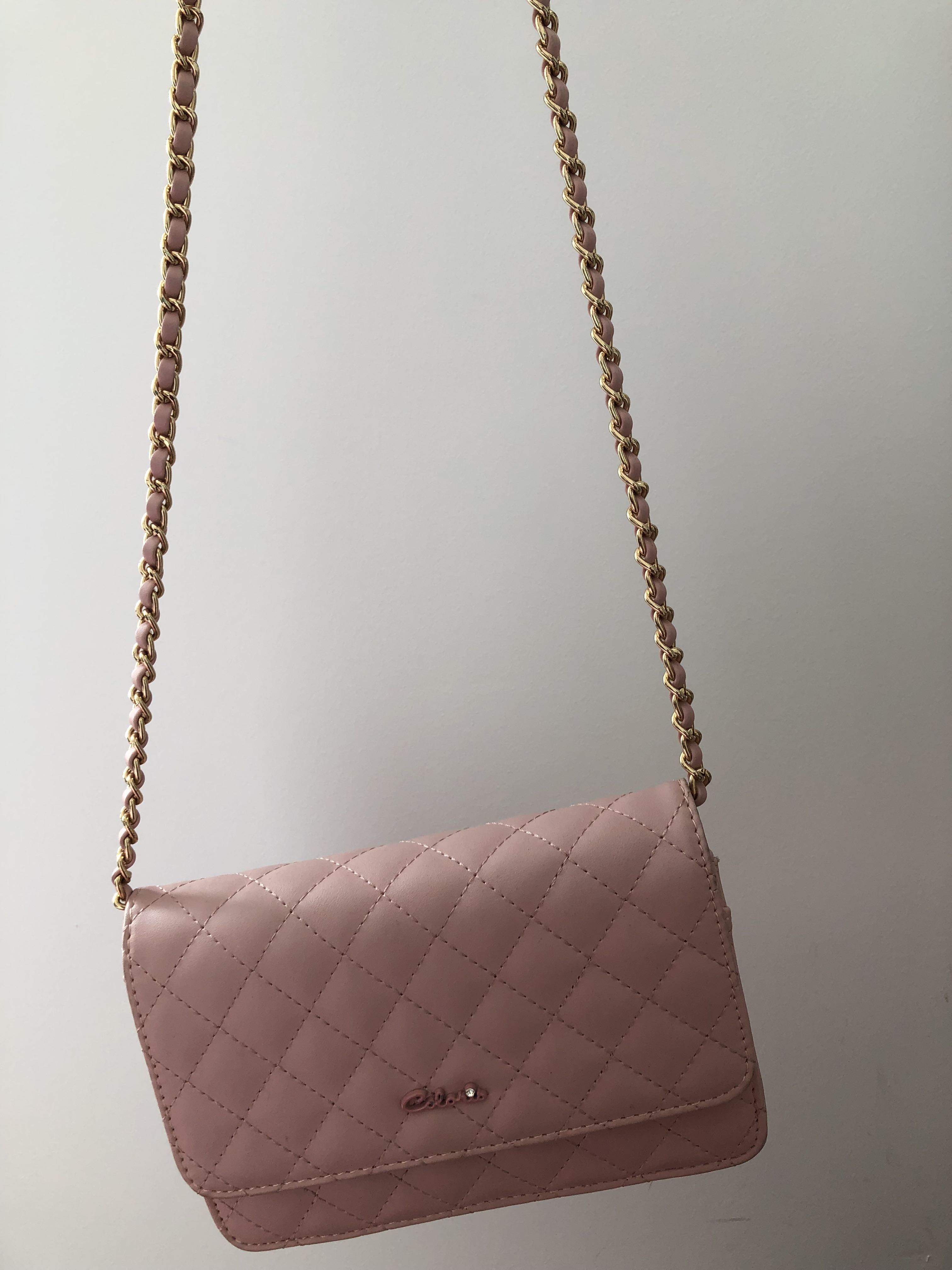 Coloris Sling Bag