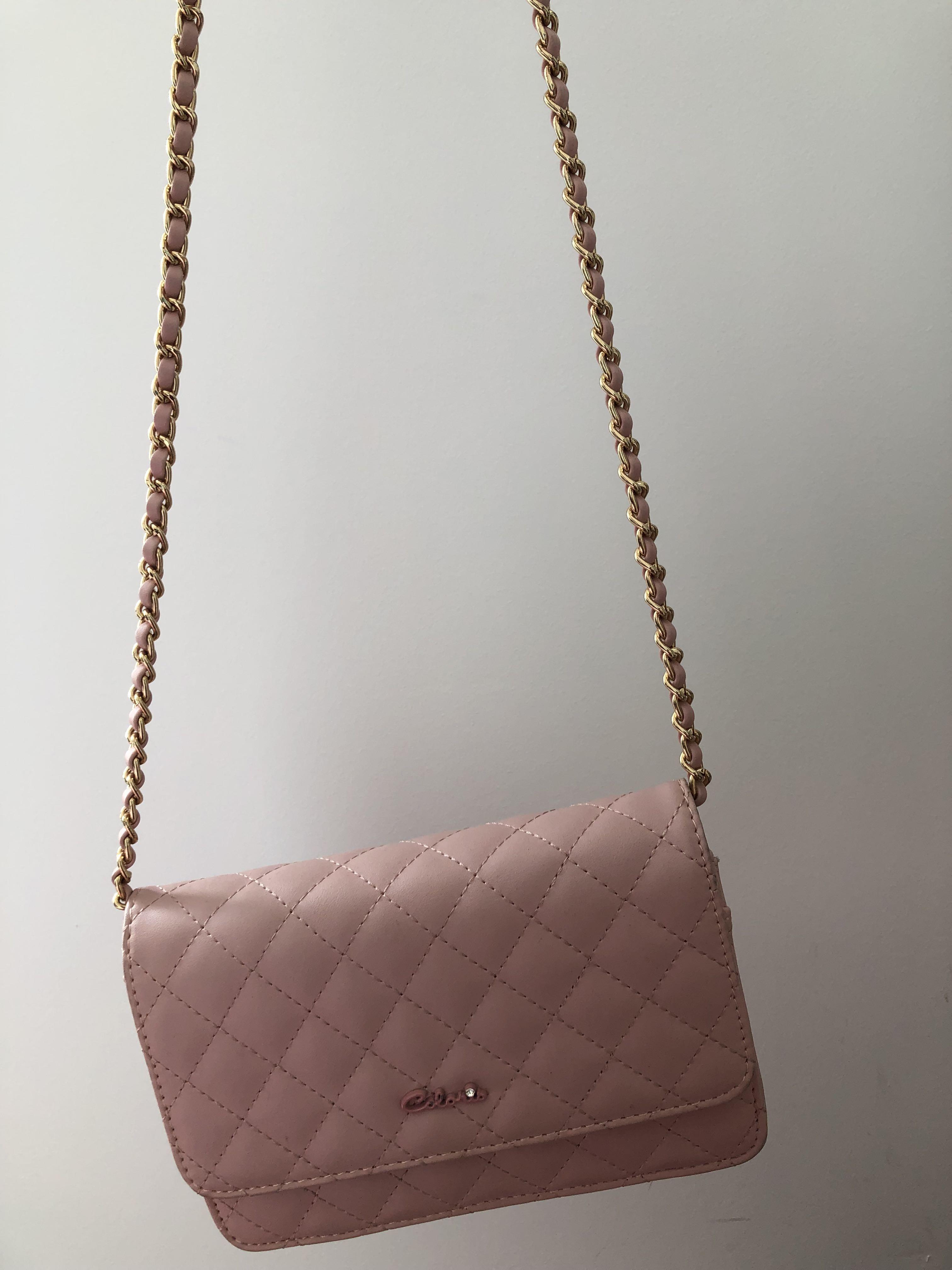 Coloris sling bag cheap