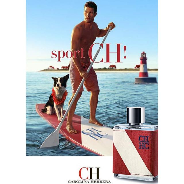 Chhc men sport store