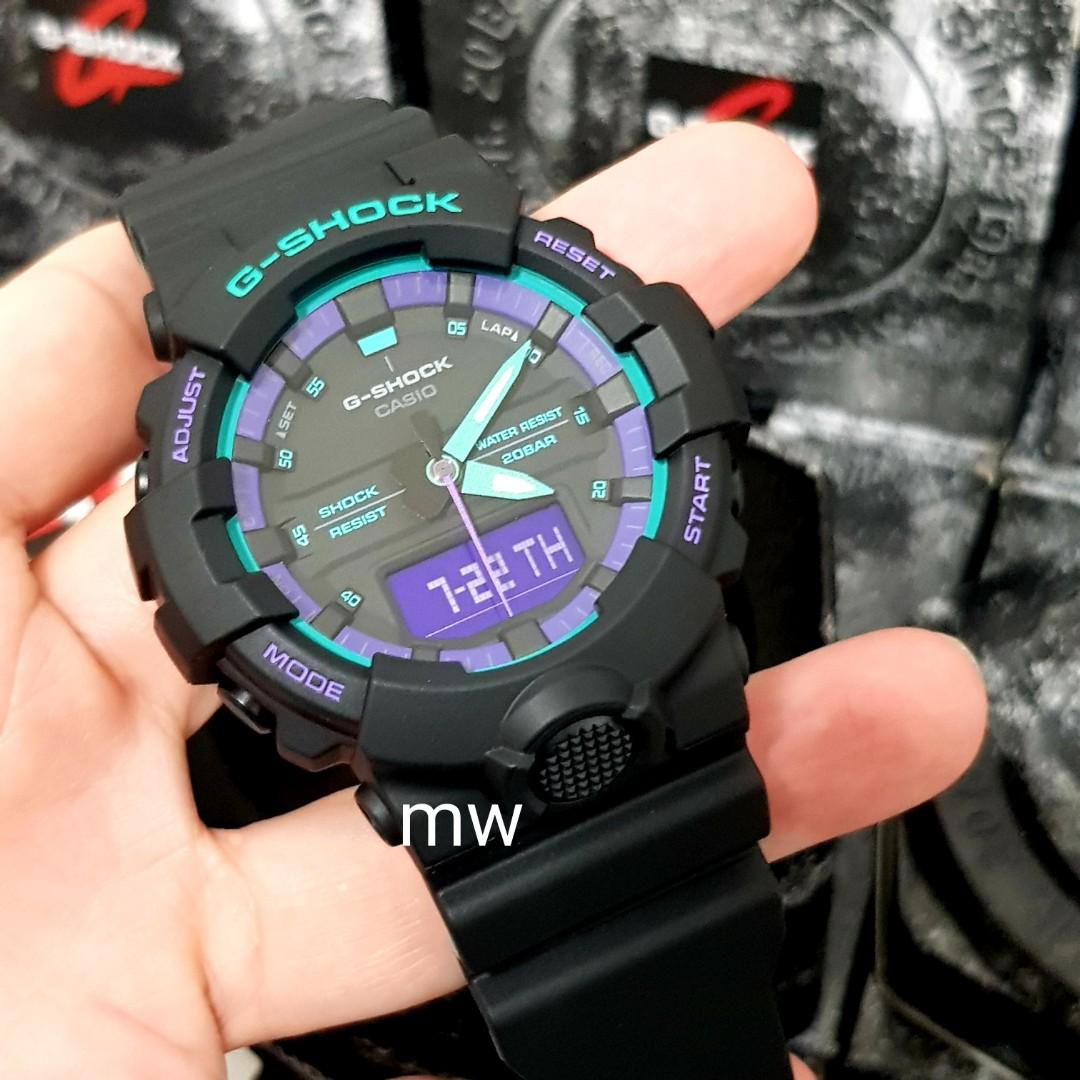 G shock best sale ga 800 joker