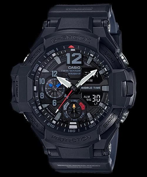 G shock ga deals 1100 1a1dr