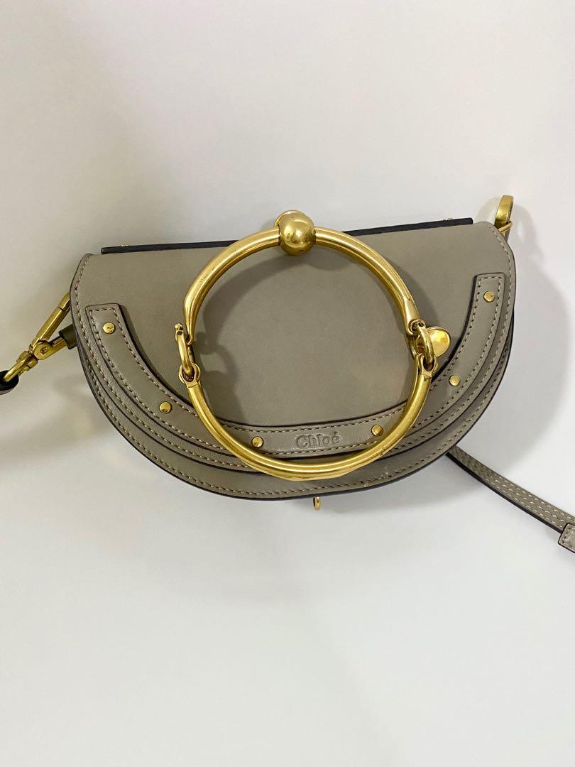 Chloe nile grey discount