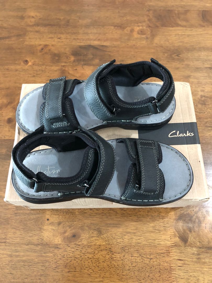 Clarks clearance malone easy