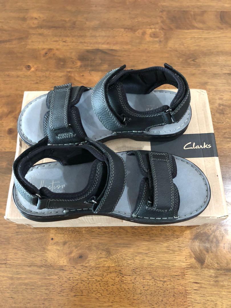 Clarks Men Malone Shore Sandals Men s Fashion Footwear Casual