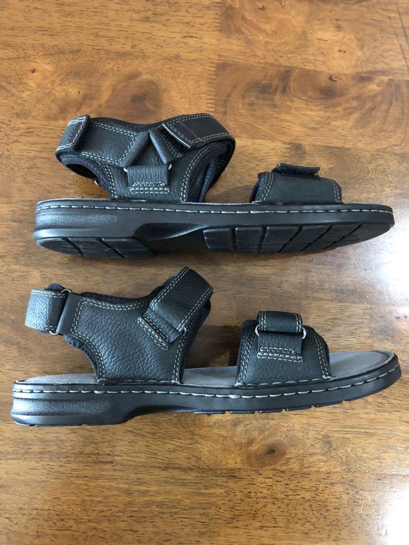 Clarks malone shore clearance