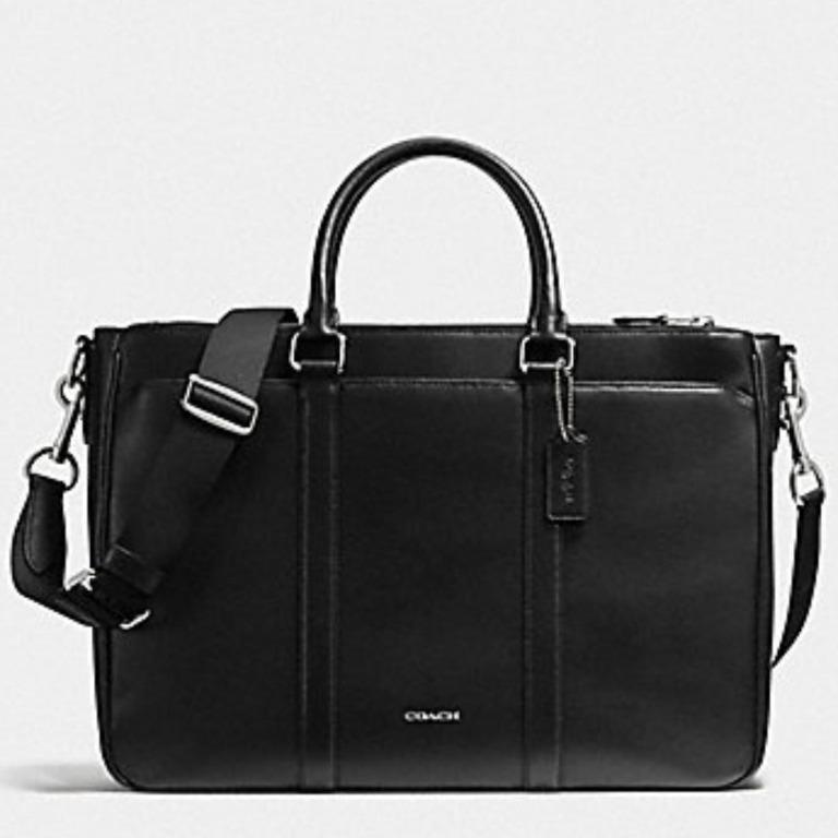 Coach perry metropolitan tote discount