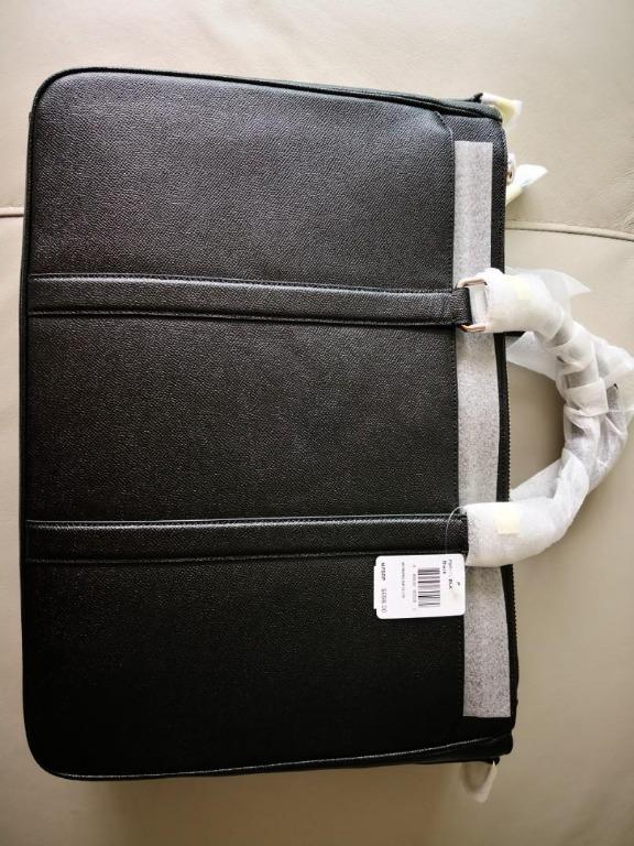 Coach perry metropolitan best sale tote