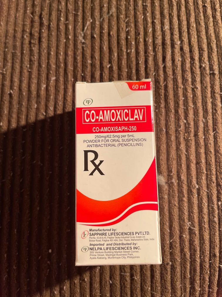 what is amoxiclav used for in dogs