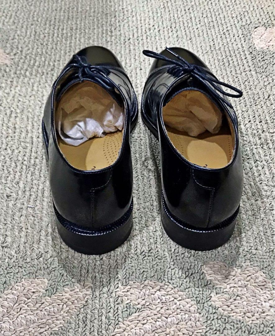 Cole Haan Caldwell Cap Toe Oxford Men s Fashion Footwear Dress Shoes on Carousell