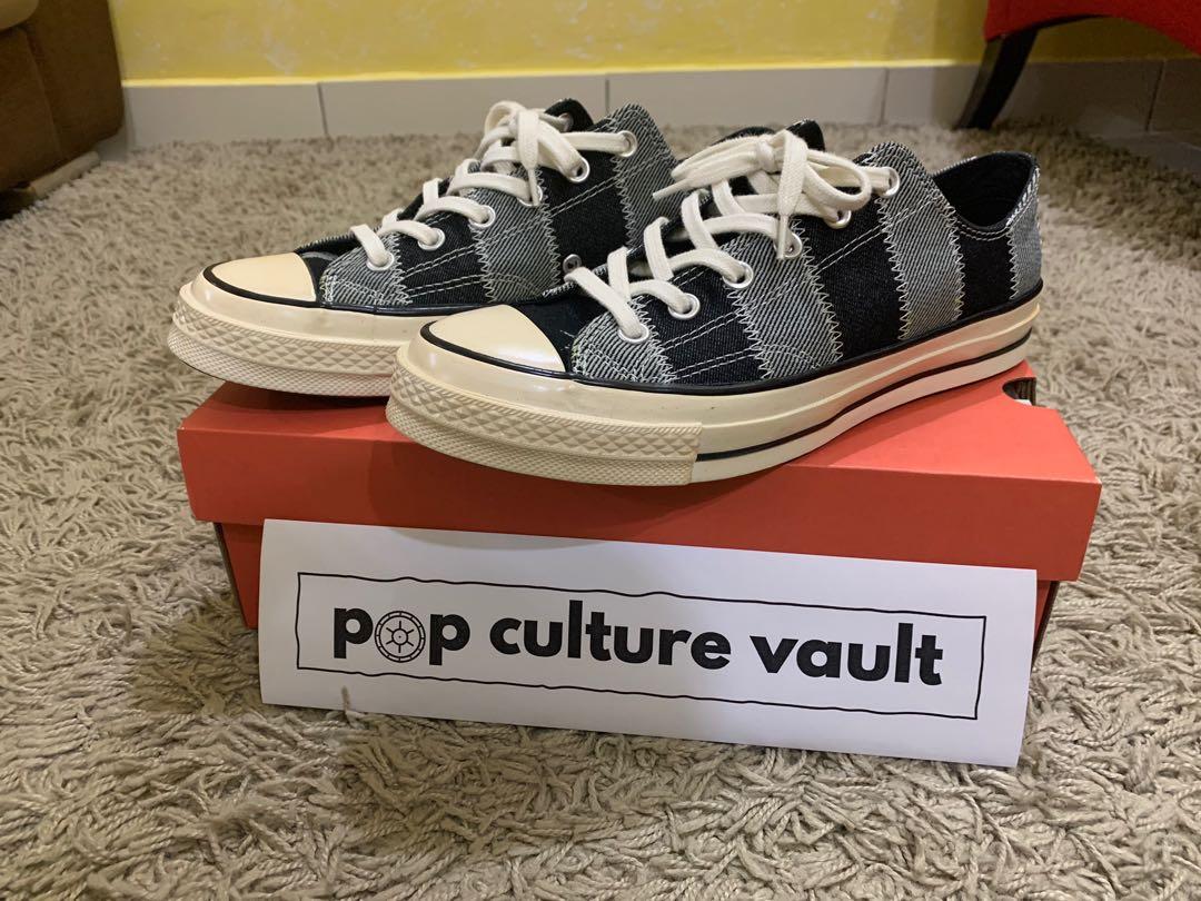 Converse Chuck Taylor 70 Americana Men s Fashion Footwear