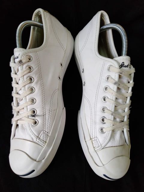 converse jack purcell 43
