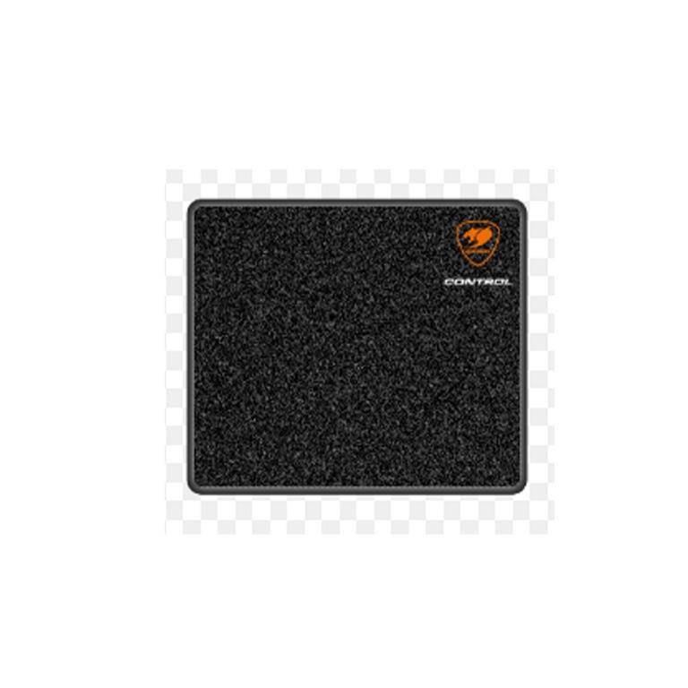 Cougar Control 2 Gaming Mousepad (450x400x5mm) - Large (Category: Mouse & Mousepads) located in Quezon City. Submitted by parabellum_outlet (Listing ID 1107959172, Image 2). Description: Cougar Control 2 Gaming Mousepad (450x400x5mm) - Large Water Proof + Battle-Proof: superior durability Supreme Comfort Wave Shaped Anti-Slip Rubber Base Absolute Control Compatible with Laser and Optical Mice Soft Cloth Material for Enhanced Portability Four Diff