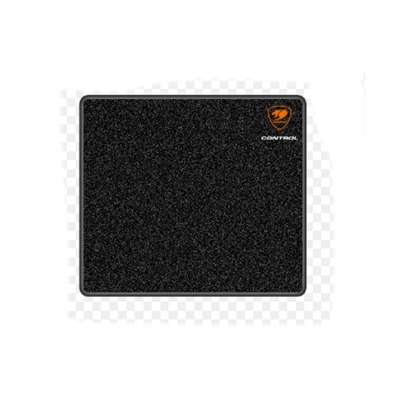 Cougar Control Gaming Mousepad (320x270x4mm) - Medium (Category: Mouse & Mousepads) located in Quezon City. Submitted by parabellum_outlet (Listing ID 1107957069, Image 2). Description: CONTROL EX Gaming Mouse Pad Water resistant rough glide surface with stitched edges for better durability and faster movement. 4mm thickness provides the right level of support and comfort for long periods of gaming. COUGAR Control EX´s rubber base has been specia