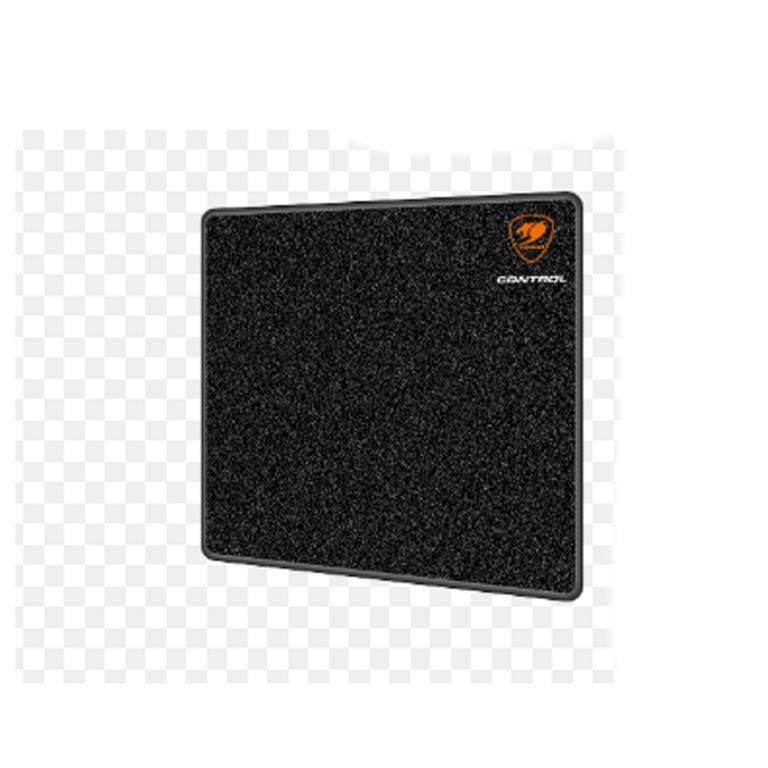 Cougar Control Gaming Mousepad (320x270x5mm) - Medium (Category: Mouse & Mousepads) located in Quezon City. Submitted by parabellum_outlet (Listing ID 1107958871, Image 2). Description: Cougar Control Gaming Mousepad (320x270x5mm) - Medium Water Proof + Battle-Proof: superior durability Supreme Comfort Wave Shaped Anti-Slip Rubber Base Absolute Control Compatible with Laser and Optical Mice Soft Cloth Material for Enhanced Portability Four Differ