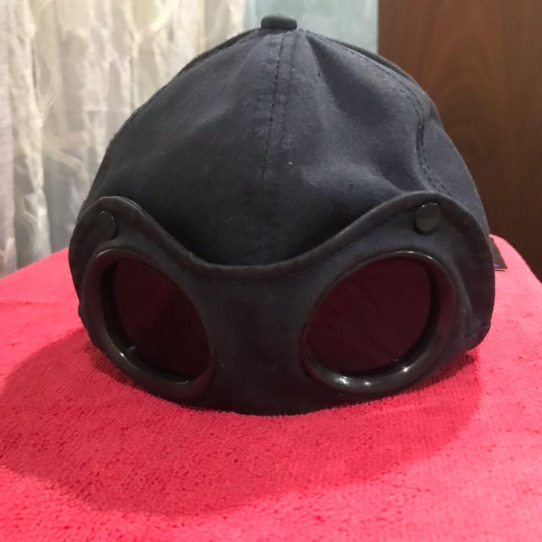 Cp company mini countryman cap clearance