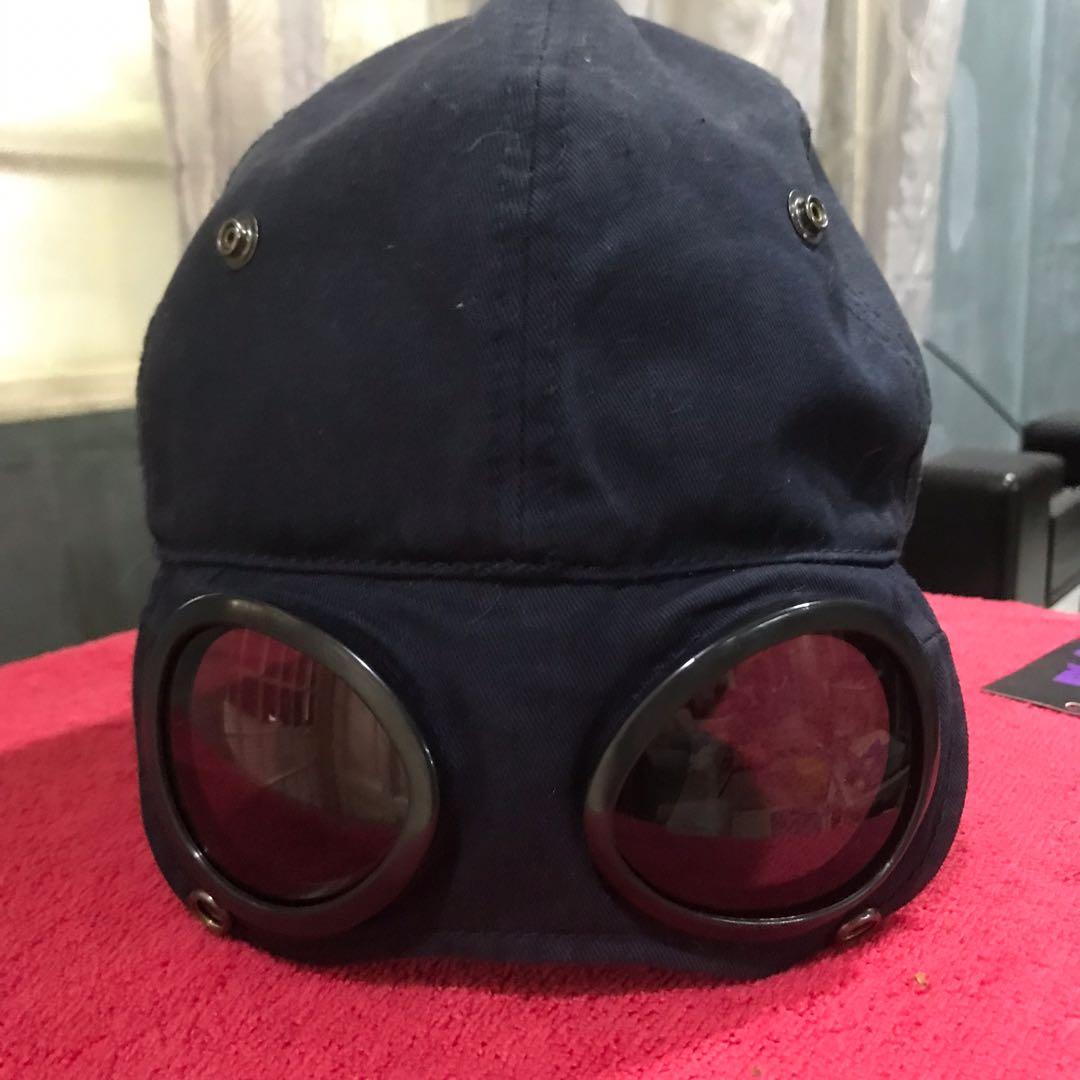 Cp company mini 2025 countryman cap