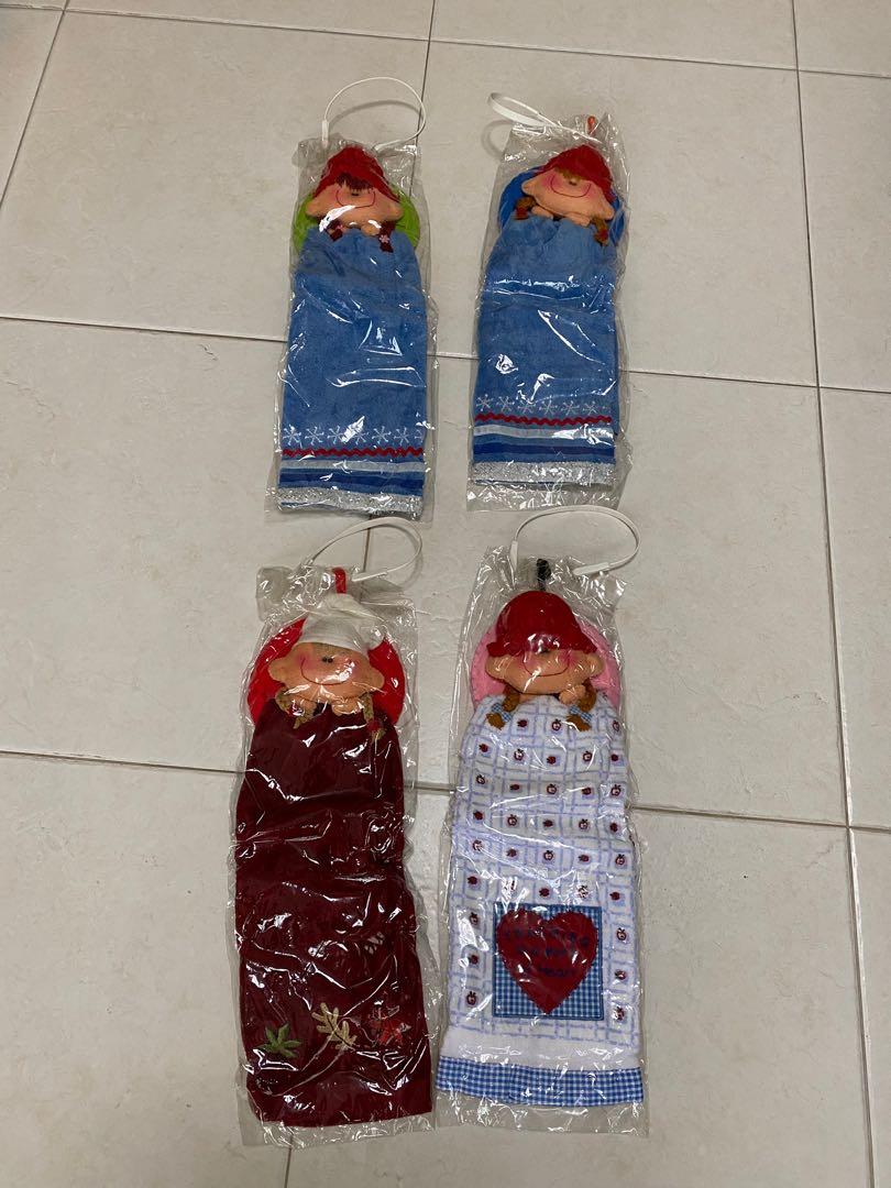 Cute Kitchen Towels