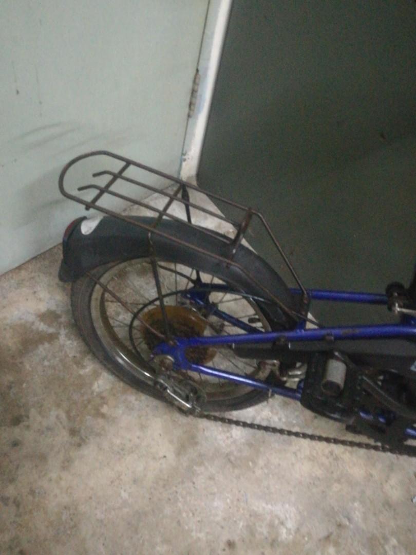 Dahon da bike usa Sports Equipment Bicycles Parts Bicycles on