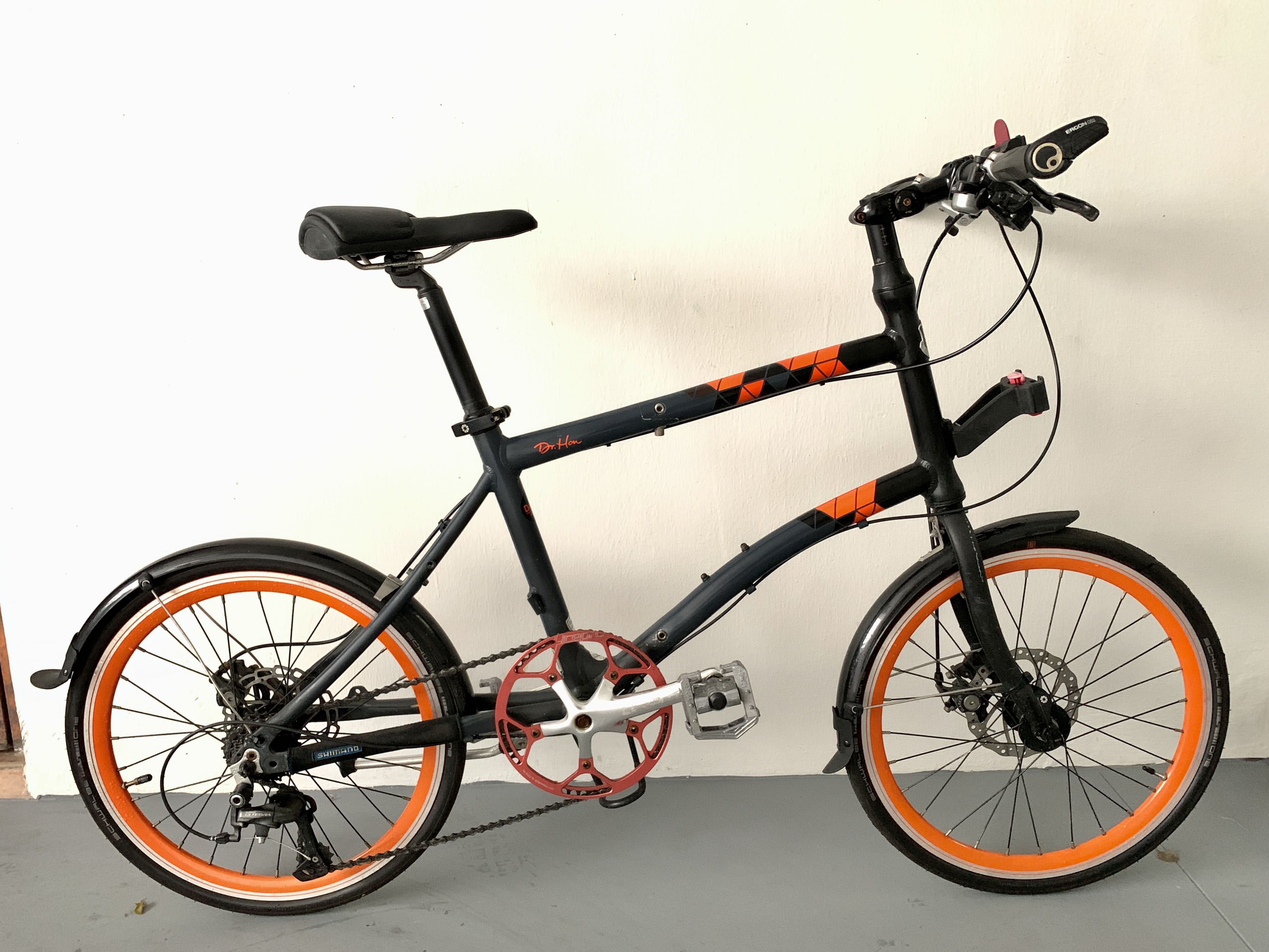 Dahon dash sales