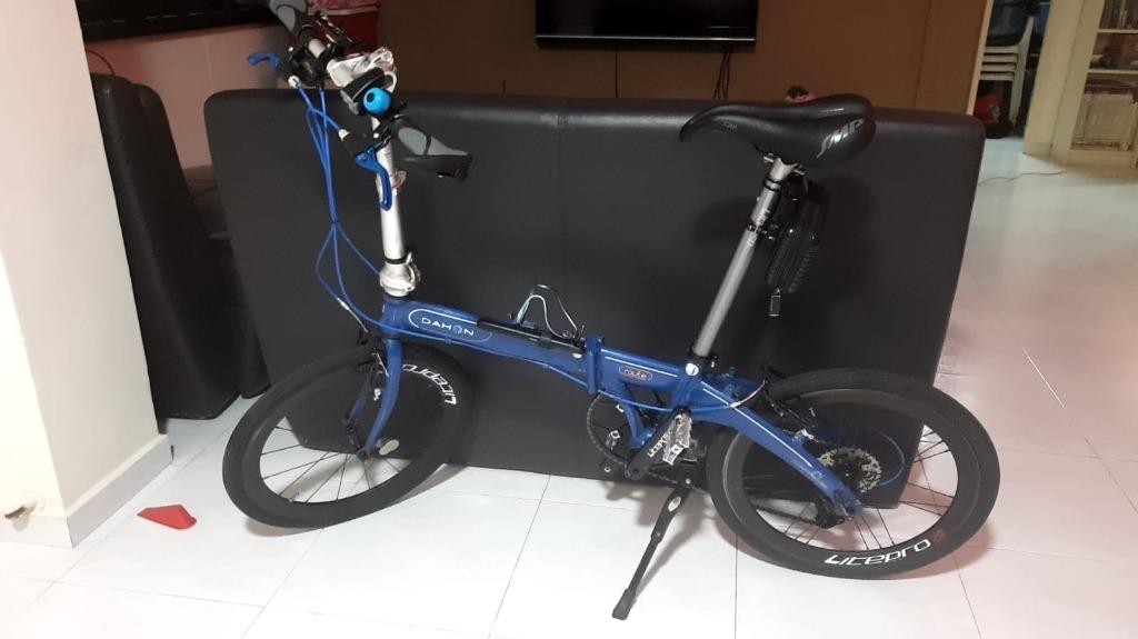 Dahon parts outlet