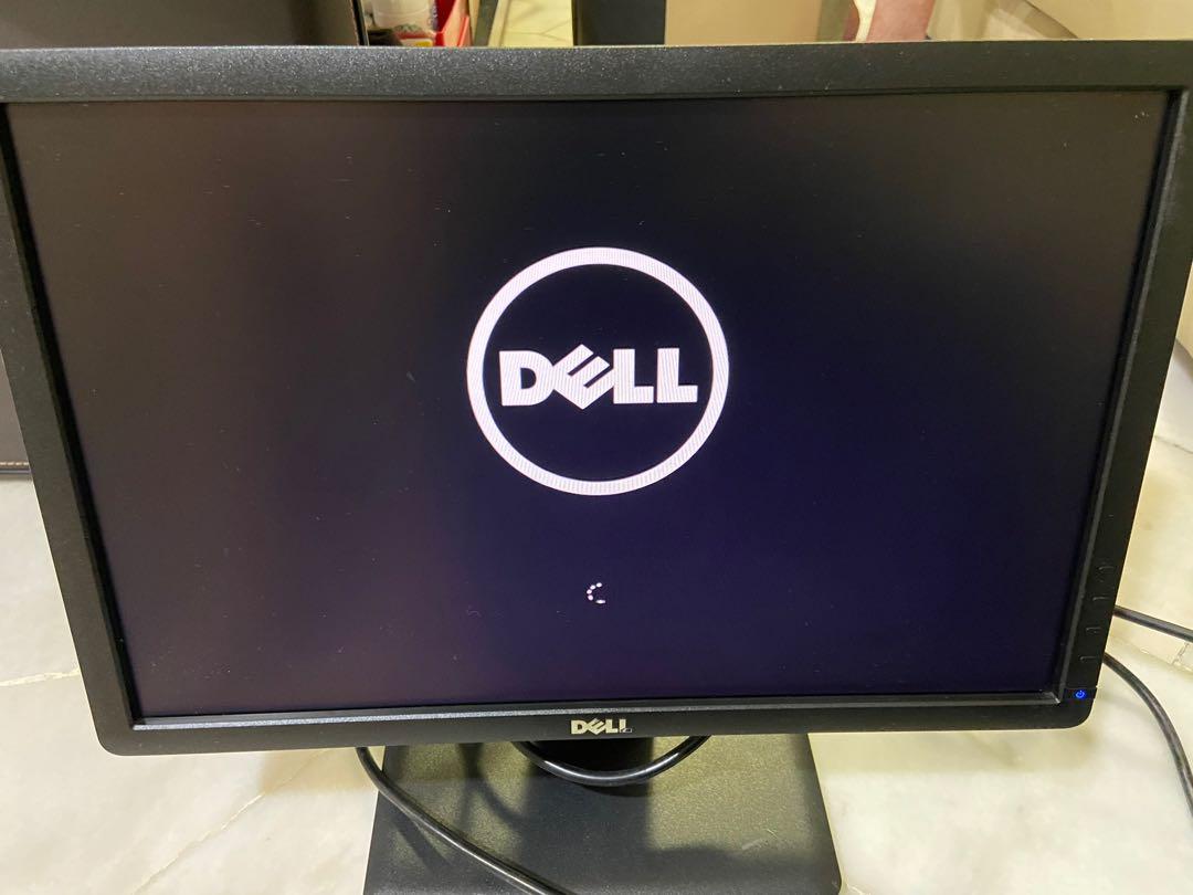 Dell Monitor 19 inch E1913C, Computers 
