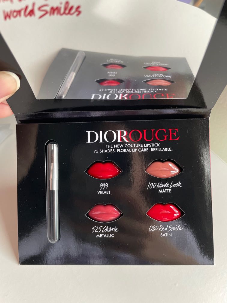 diorouge