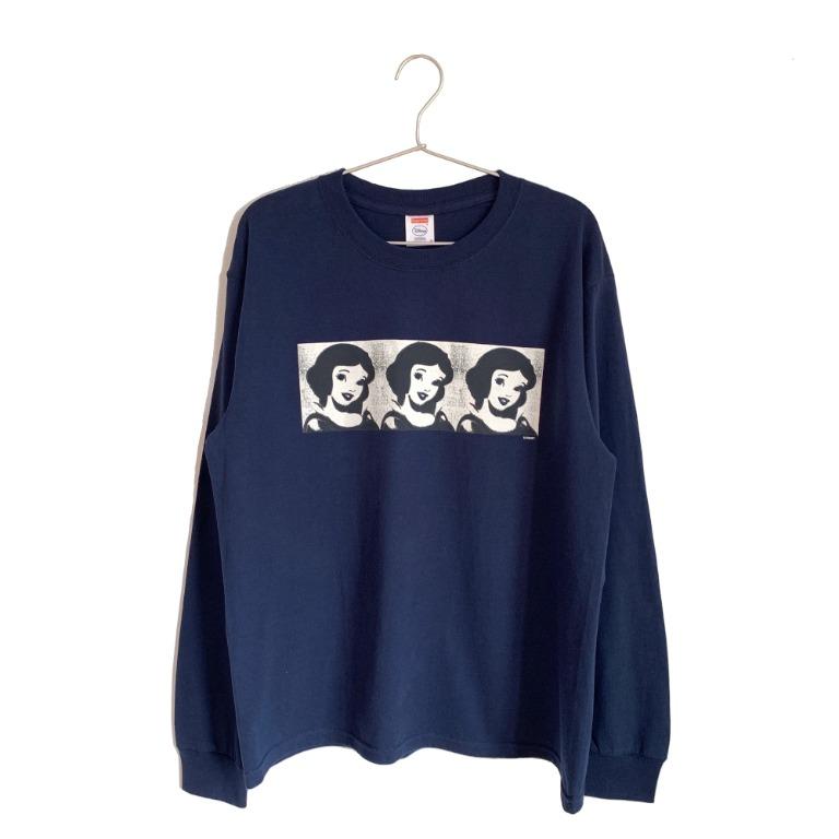 Disney Snow White Supreme Long Sleeve