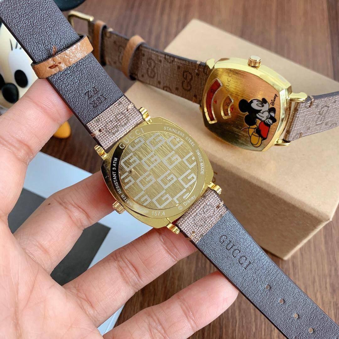 Gucci watch disney store